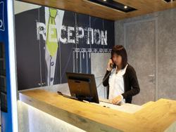 Ibis Budget Pontarlier
