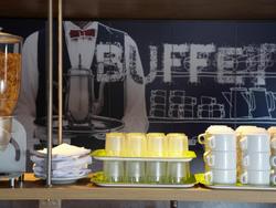 Ibis Budget Pontarlier