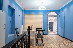 ILYADA HOTEL TAKSİM