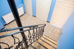 ILYADA HOTEL TAKSİM