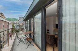 Taksim Peri Suite