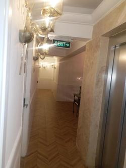 Pearl Hotel Istanbul