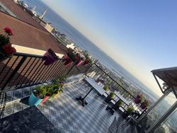 Sultanahmet Nu Hotel
