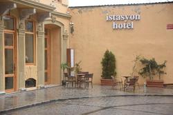 Istasyon Hotel