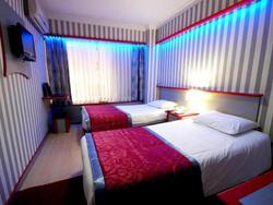 Hatay Hotel Istanbul