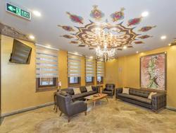 Perapolis Hotel