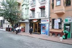 Santefe Hotel
