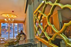 Santefe Hotel