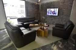 Arus Hotel Eskişehir