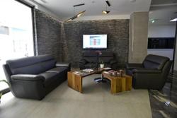 Arus Hotel Eskişehir