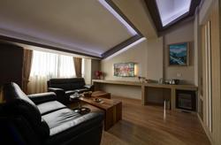 Arus Hotel Eskişehir