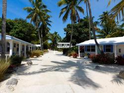 Pines & Palms Resort