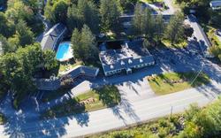 Woodwards White Mountain Resort BW Signature Col