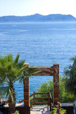 Seaview Hotel