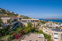 Spektr Boutique Hotel Yalikavak