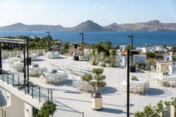 Spektr Boutique Hotel Yalikavak