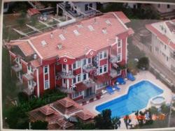 Red Rose Hotel