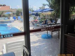 Red Rose Hotel