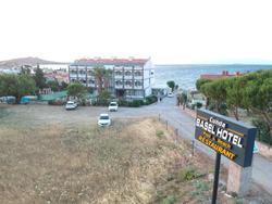 Cunda Basel Hotel