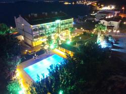 Cunda Basel Hotel