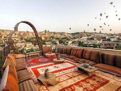 Guven Cave Hotel