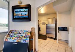 Motel 6 Cocoa Beach, FL