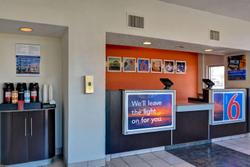 Motel 6 Cocoa Beach, FL