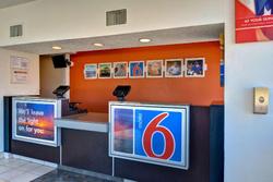 Motel 6 Cocoa Beach, FL