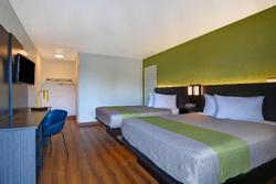 Motel 6 Cocoa Beach, FL