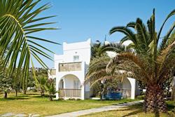 Gümbet Cove Hotel