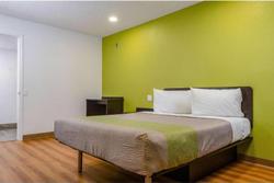 Studio 6 Fresno, CA - Extended Stay