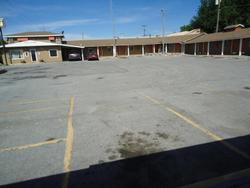 Budget Inn