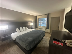 Budget Inn St Petersburg