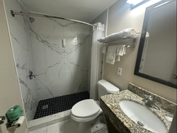 Budget Inn St Petersburg