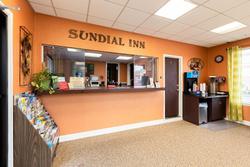 Sundial Inn