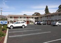 Budget Inn