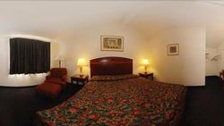 Budget Inn