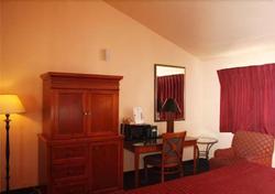 Budget Inn