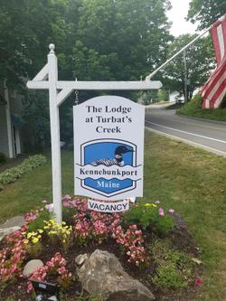 The Lodge at Turbat's Creek