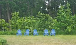 The Lodge at Turbat's Creek