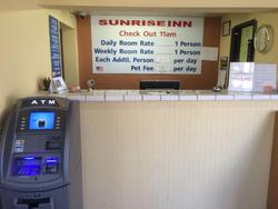 Sunrise Inn