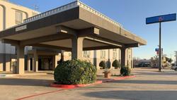 Motel 6 Lewisville, TX - Medical City