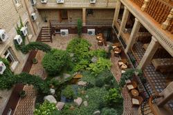 Hotel Grand Samarkand Superior B