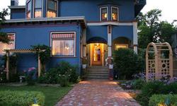 Napa Inn