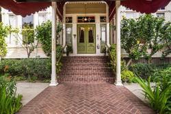 Garden Street Inn