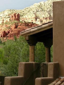 Adobe Grand Villas