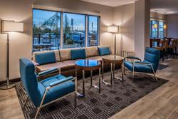 Towneplace Suites By Marriott Merced