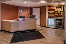 Towneplace Suites By Marriott Merced