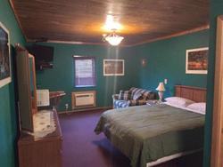 Comfort Zone Inn