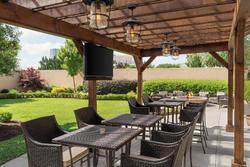 Courtyard Marriott Greenville